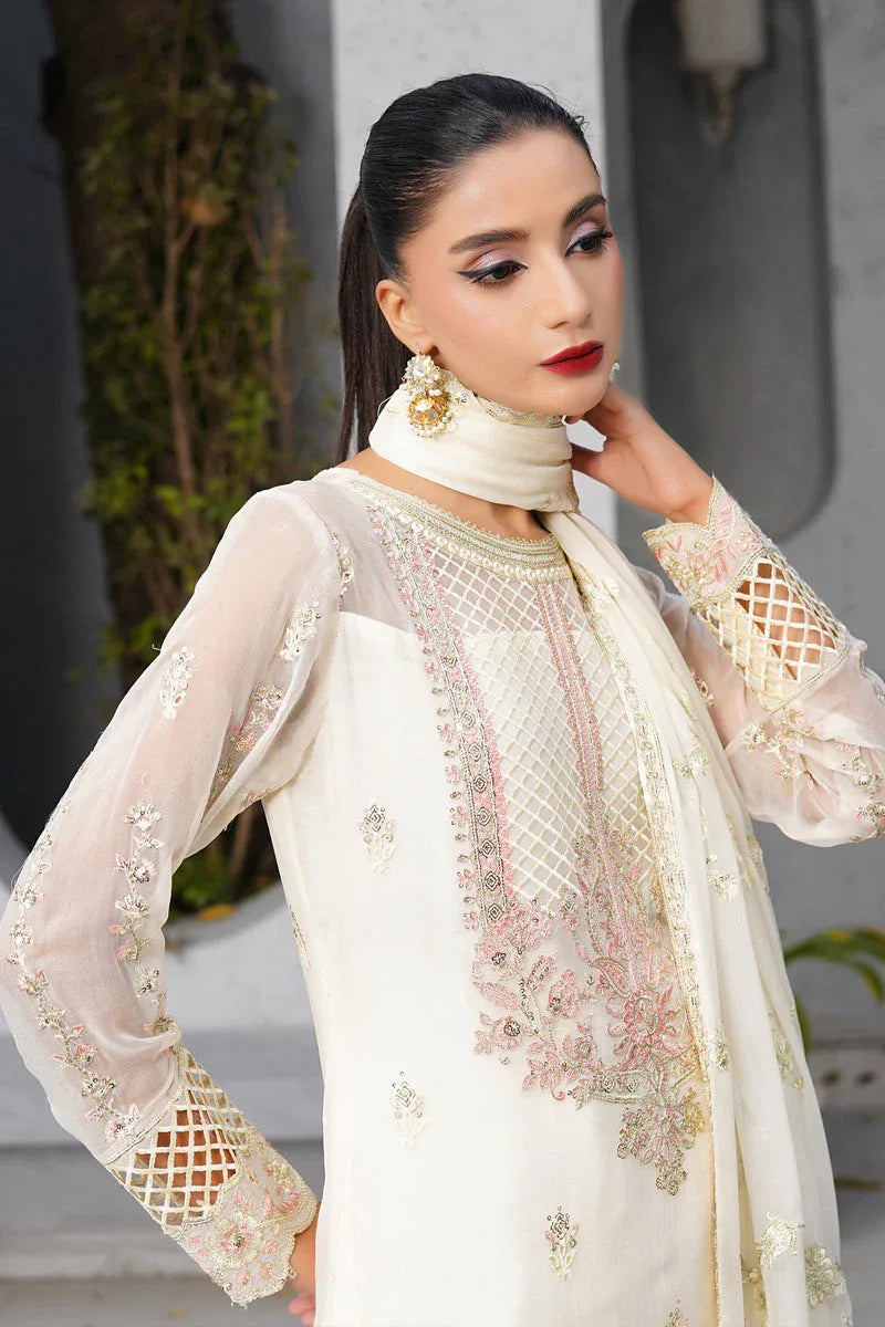 Maryams | Afsanah Luxury Chiffon | Afsana - Rang-e-Khaas
