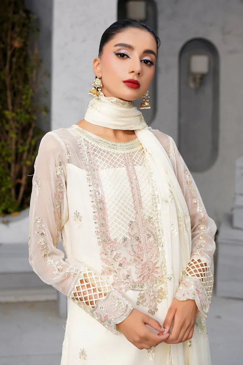 Maryams | Afsanah Luxury Chiffon | Afsana - Rang-e-Khaas