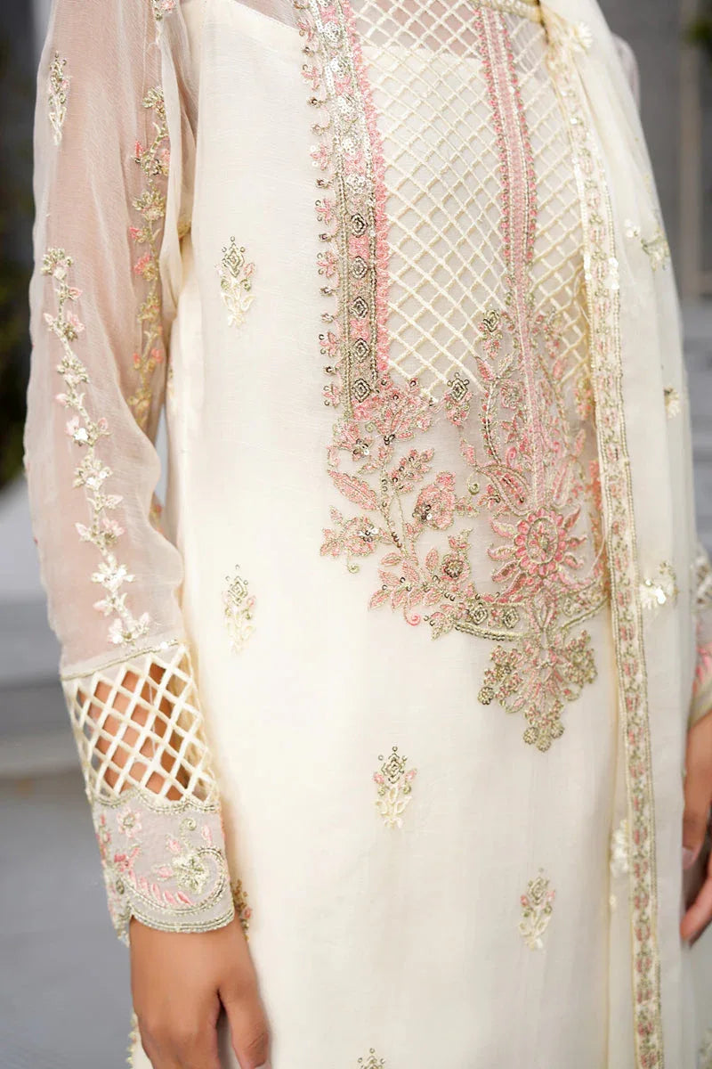 Maryams | Afsanah Luxury Chiffon | Afsana - Rang-e-Khaas