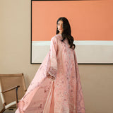Florent | Luxury Lawn Eid Edits | FL-6A