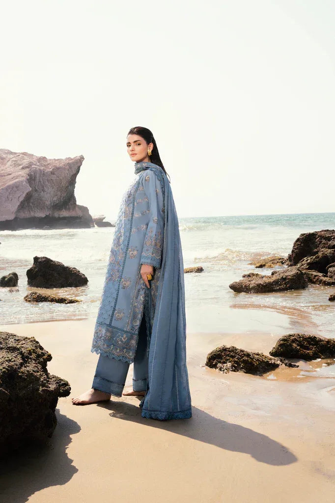 Florent | Eid Edit 24 | 4B - Rang-e-Khaas