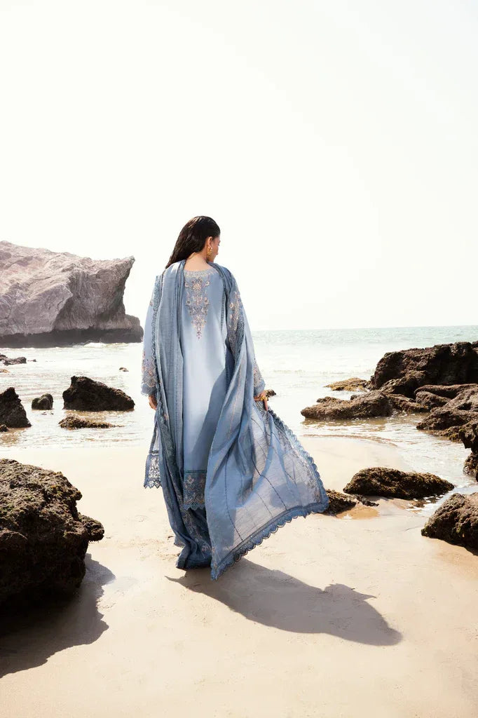 Florent | Eid Edit 24 | 4B - Rang-e-Khaas