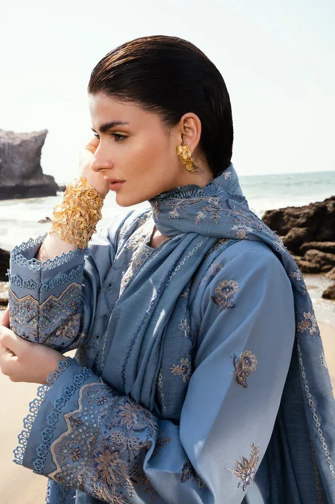 Florent | Eid Edit 24 | 4B - Rang-e-Khaas