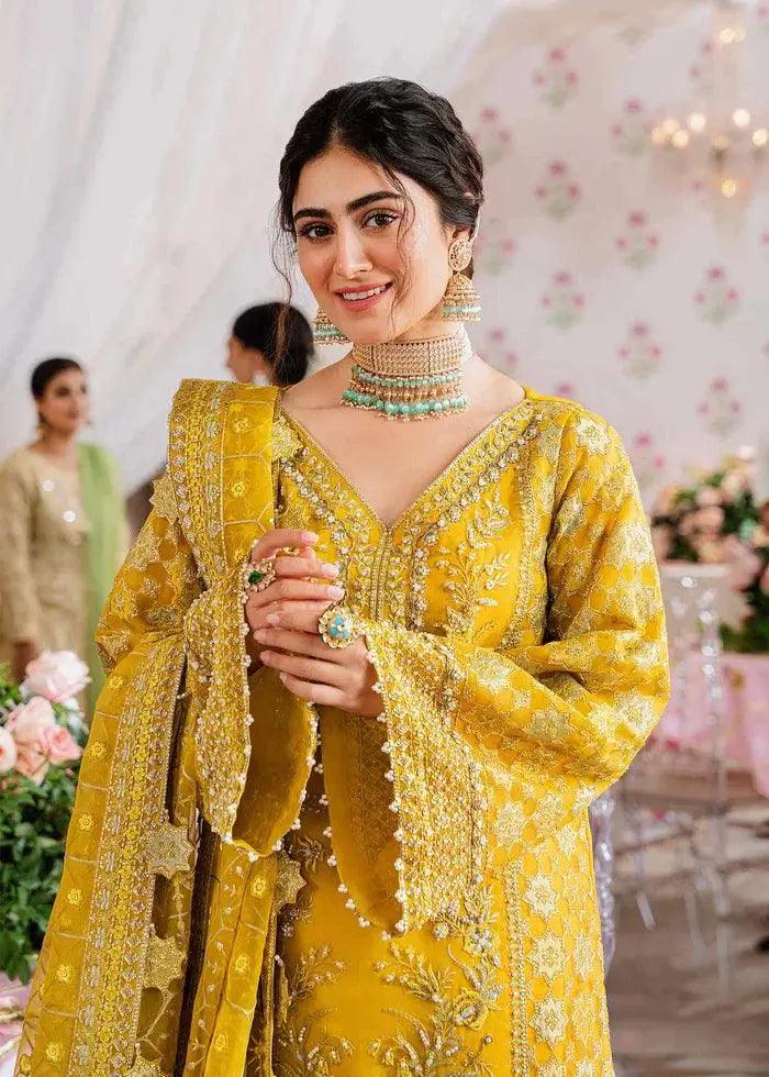 MEENA-AKBAR ASLAM - Rang-e-Khaas