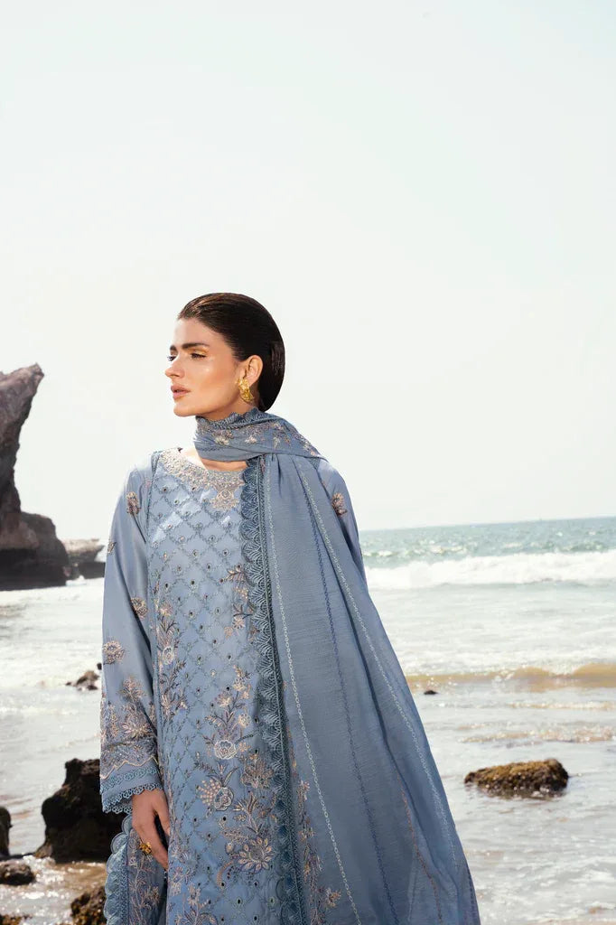 Florent | Eid Edit 24 | 4B - Rang-e-Khaas