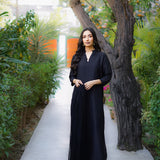 Erum Khan | Nue 25 | Midnight Enigma