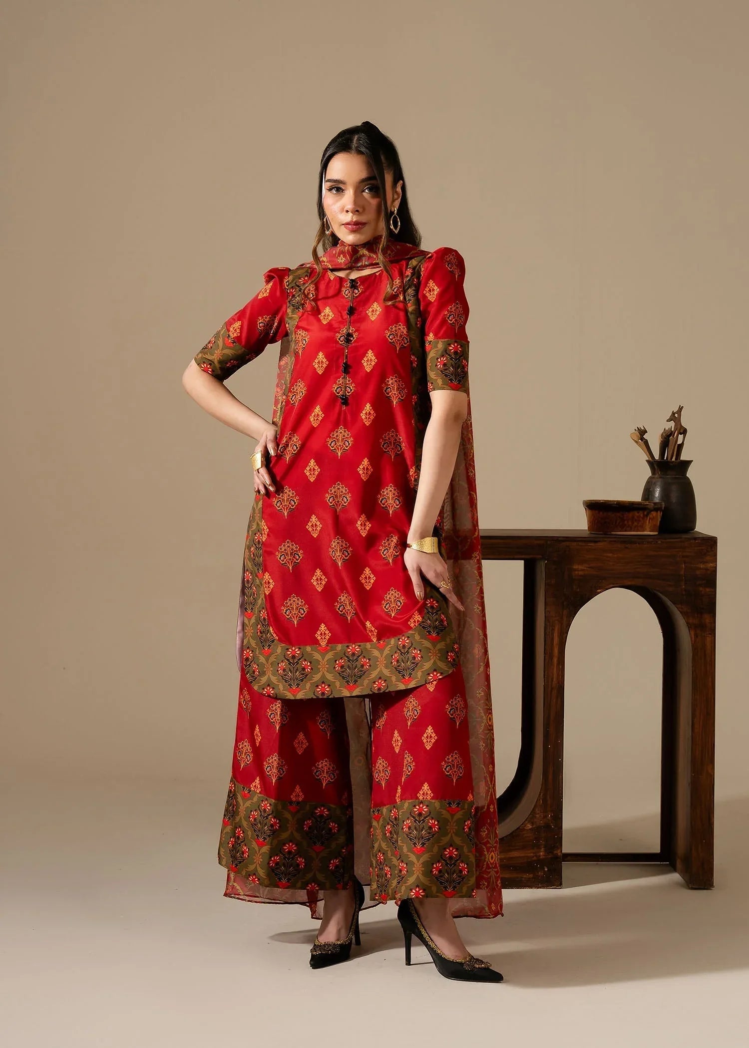 Maria Osama Khan | Retro Vol 3 | Bloom - Rang-e-Khaas