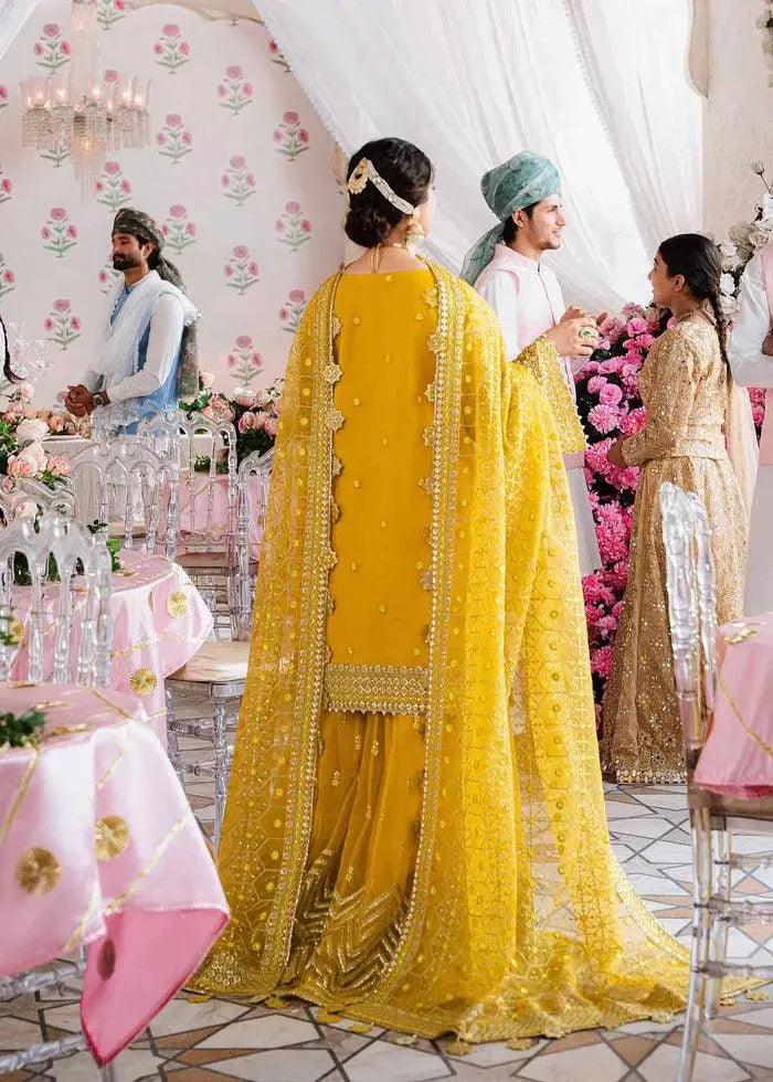 MEENA-AKBAR ASLAM - Rang-e-Khaas