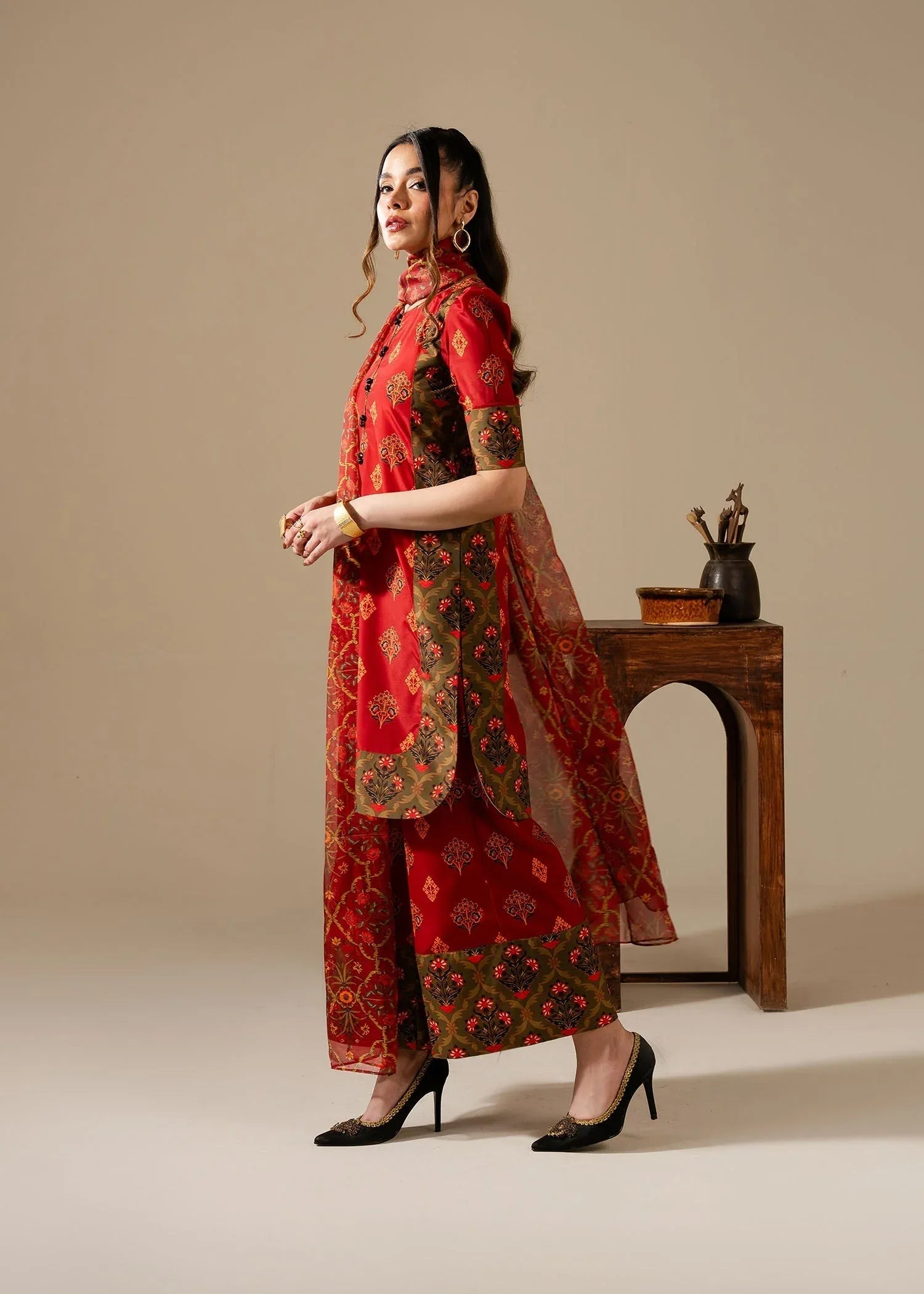 Maria Osama Khan | Retro Vol 3 | Bloom - Rang-e-Khaas
