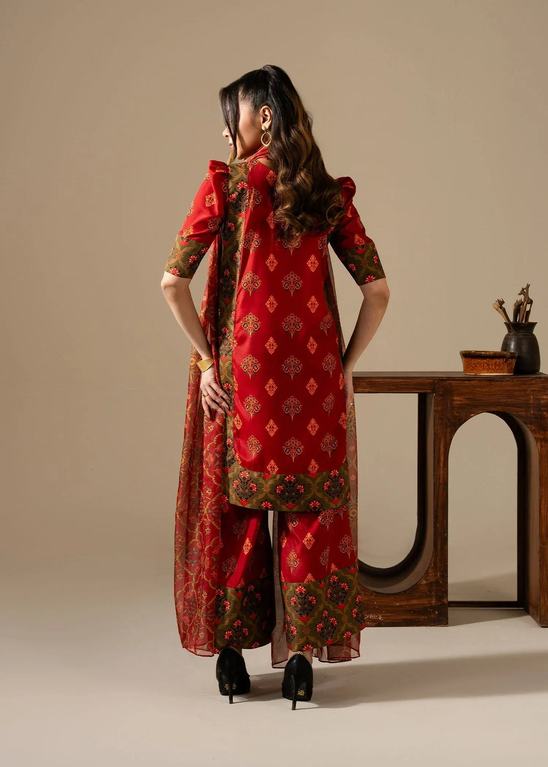 Maria Osama Khan | Retro Vol 3 | Bloom - Rang-e-Khaas