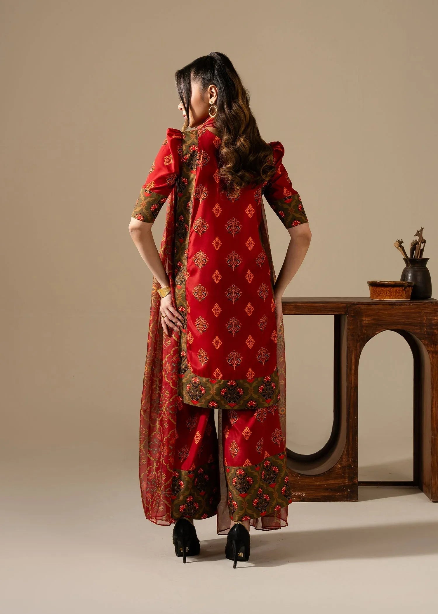 Maria Osama Khan | Retro Vol 3 | Bloom - Rang-e-Khaas