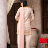 Erum Khan | Sakhiyan Formals | KAMAL
