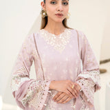 Qalamkar | Casual Pret Lawn | NM-01 IRENE