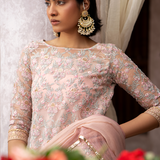 Erum Khan | Sakhiyan Formals | KAMAL