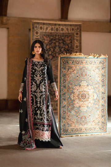 Florent | Shades of Winter 25 | FWS - 6B - Rang-e-Khaas