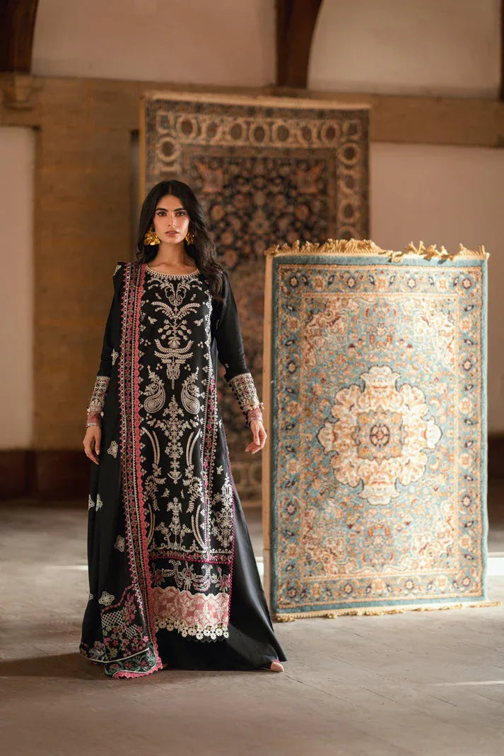 Florent | Shades of Winter 25 | FWS - 6B - Rang-e-Khaas