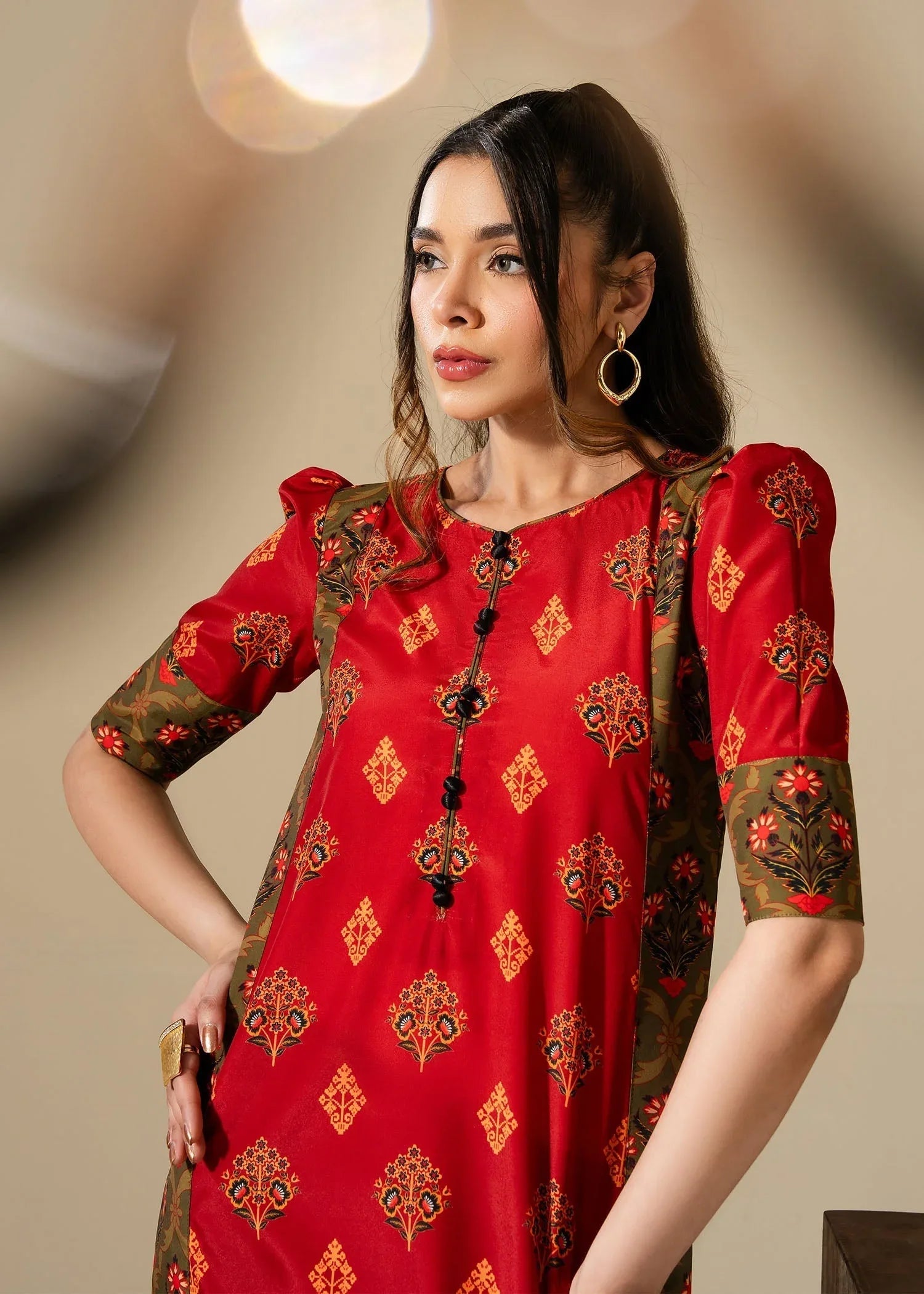 Maria Osama Khan | Retro Vol 3 | Bloom - Rang-e-Khaas