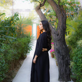 Erum Khan | Nue 25 | Midnight Enigma