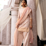 Erum Khan | Sakhiyan Formals | KAMAL