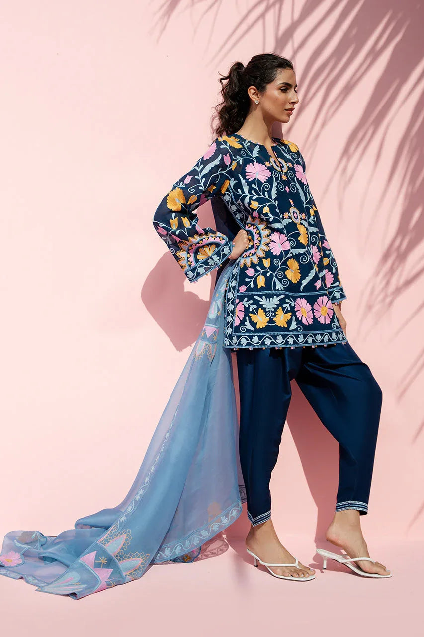 Sania Maskatiya | Eid Edit 26 | Ruba (B)