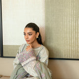 Florent | Luxury Lawn Eid Edits | FL-6B