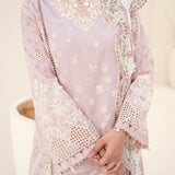 Qalamkar | Casual Pret Lawn | NM-01 IRENE