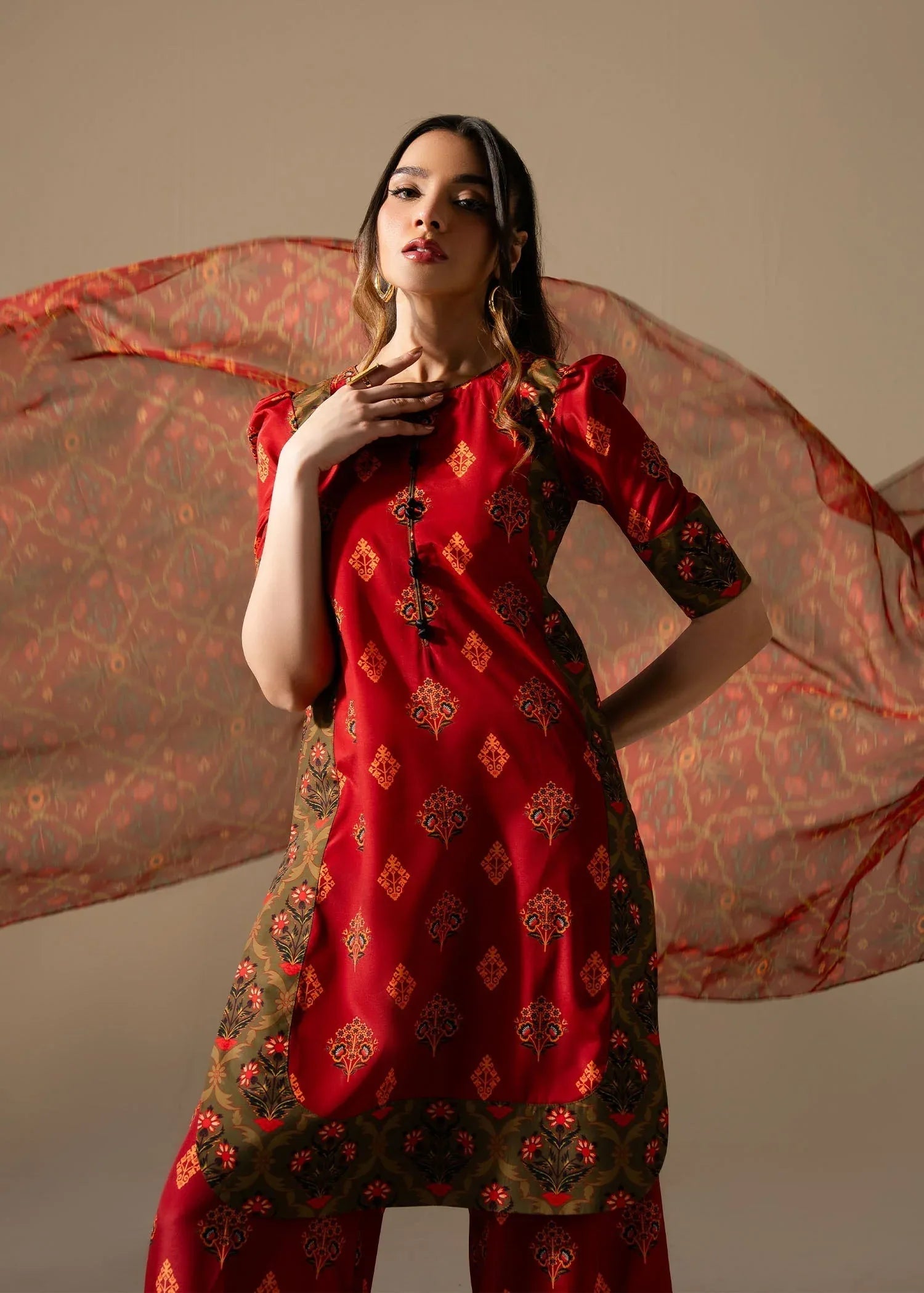 Maria Osama Khan | Retro Vol 3 | Bloom - Rang-e-Khaas