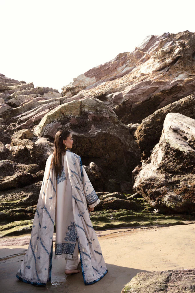 Florent | Eid Edit 24 | 7A