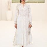 Qalamkar | Casual Pret Lawn | NM-07 LEDA