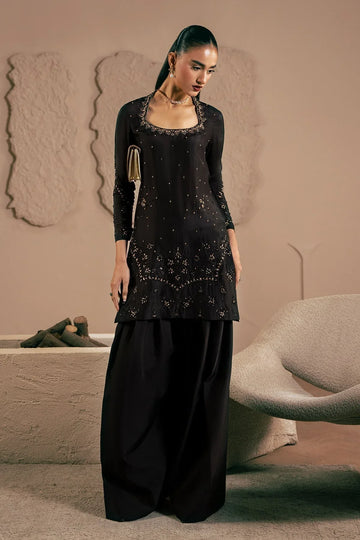 Mina Kashif | Emilie Formals | Misie - Rang-e-Khaas