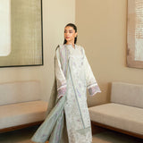 Florent | Luxury Lawn Eid Edits | FL-6B