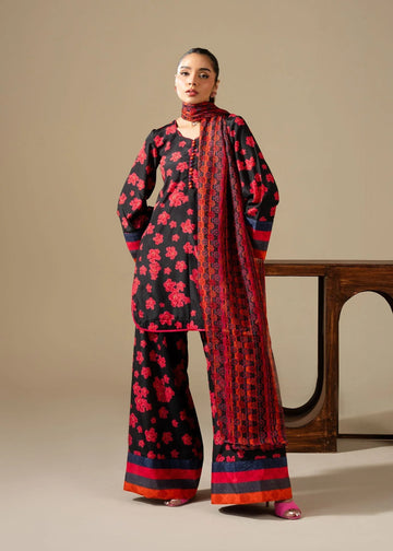 Maria Osama Khan | Retro Vol 3 | Boho - Rang-e-Khaas