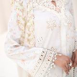 Qalamkar | Casual Pret Lawn | NM-07 LEDA