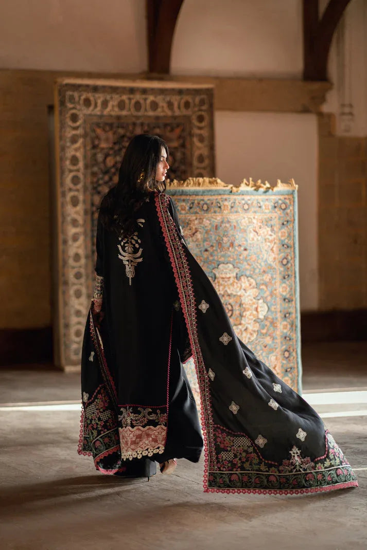 Florent | Shades of Winter 25 | FWS - 6B - Rang-e-Khaas