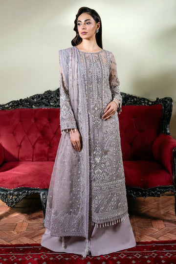 Mina Kashif | Kahani Formals | Rukhsar - Rang-e-Khaas