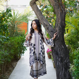 Erum Khan | Nue 25 | Royal Mirage