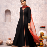 Erum Khan | Sakhiyan Formals | CHAMELI