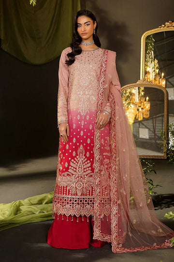 Maryams | Bekhudi Formals | Sahiba-BR-04 - Rang-e-Khaas