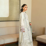 Florent | Luxury Lawn Eid Edits | FL-6B