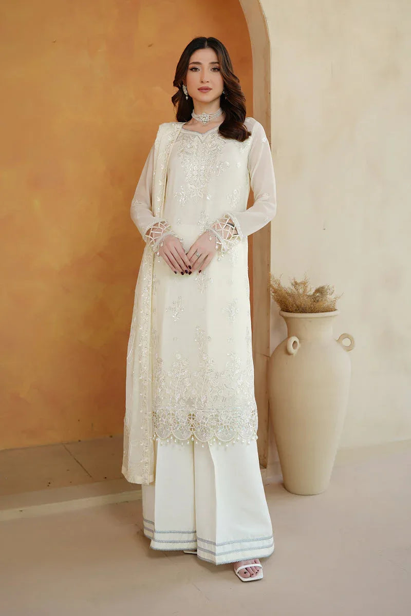 Maryams | Afsaneh Luxury Chiffon | Nooreh - Rang-e-Khaas