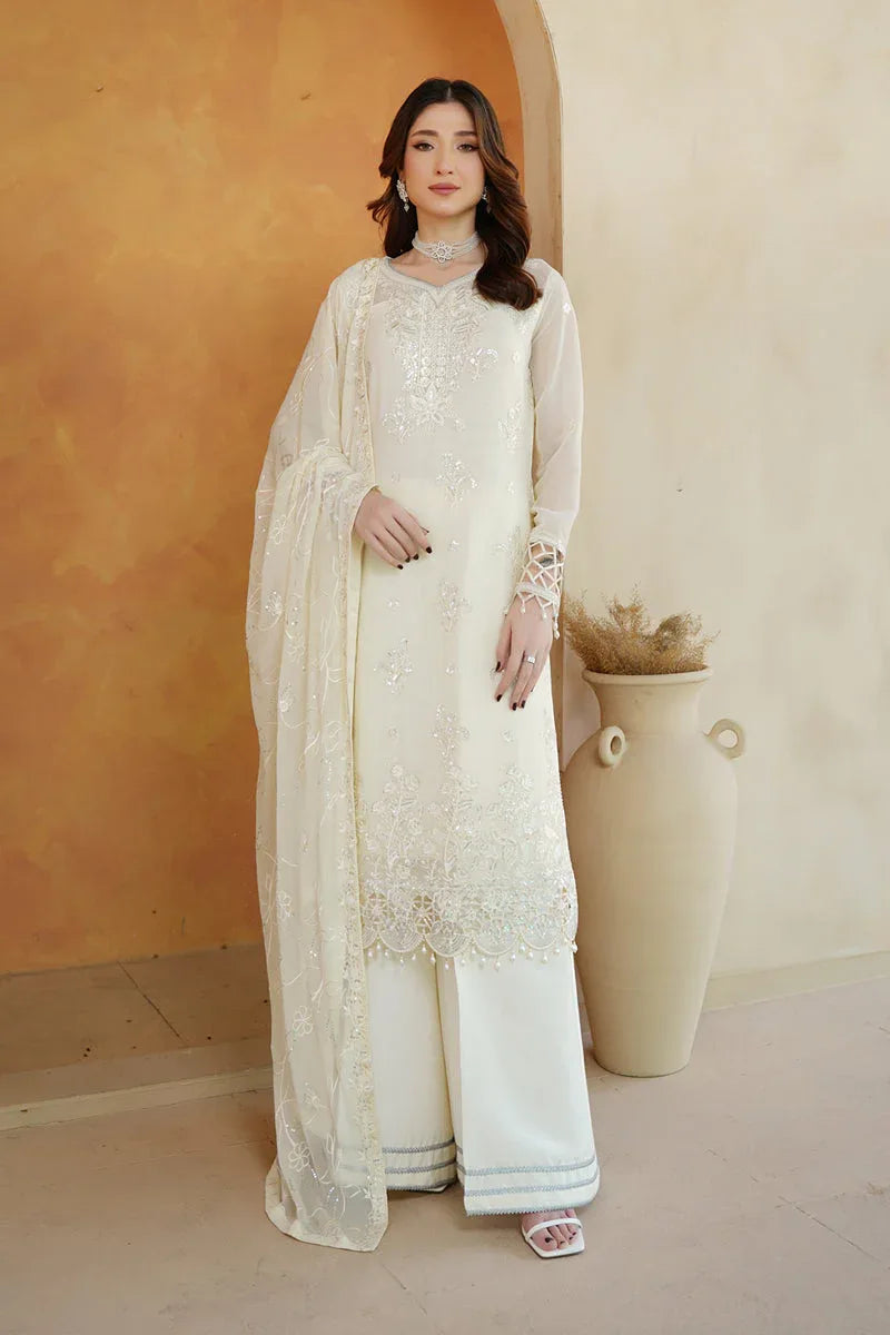 Maryams | Afsaneh Luxury Chiffon | Nooreh - Rang-e-Khaas