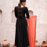 Erum Khan | Sakhiyan Formals | CHAMELI