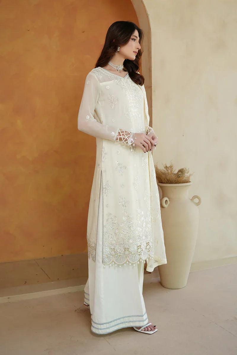 Maryams | Afsaneh Luxury Chiffon | Nooreh - Rang-e-Khaas
