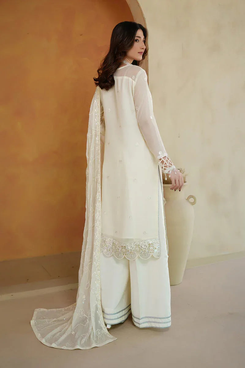 Maryams | Afsaneh Luxury Chiffon | Nooreh - Rang-e-Khaas