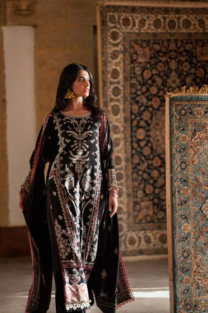 Florent | Shades of Winter 25 | FWS - 6B - Rang-e-Khaas
