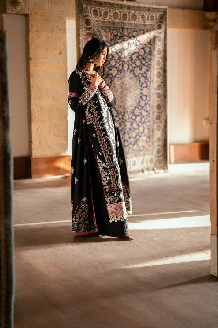 Florent | Shades of Winter 25 | FWS - 6B - Rang-e-Khaas