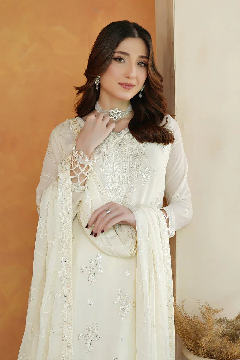 Maryams | Afsaneh Luxury Chiffon | Nooreh - Rang-e-Khaas