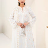 Qalamkar | Casual Pret Lawn | NM-07 LEDA