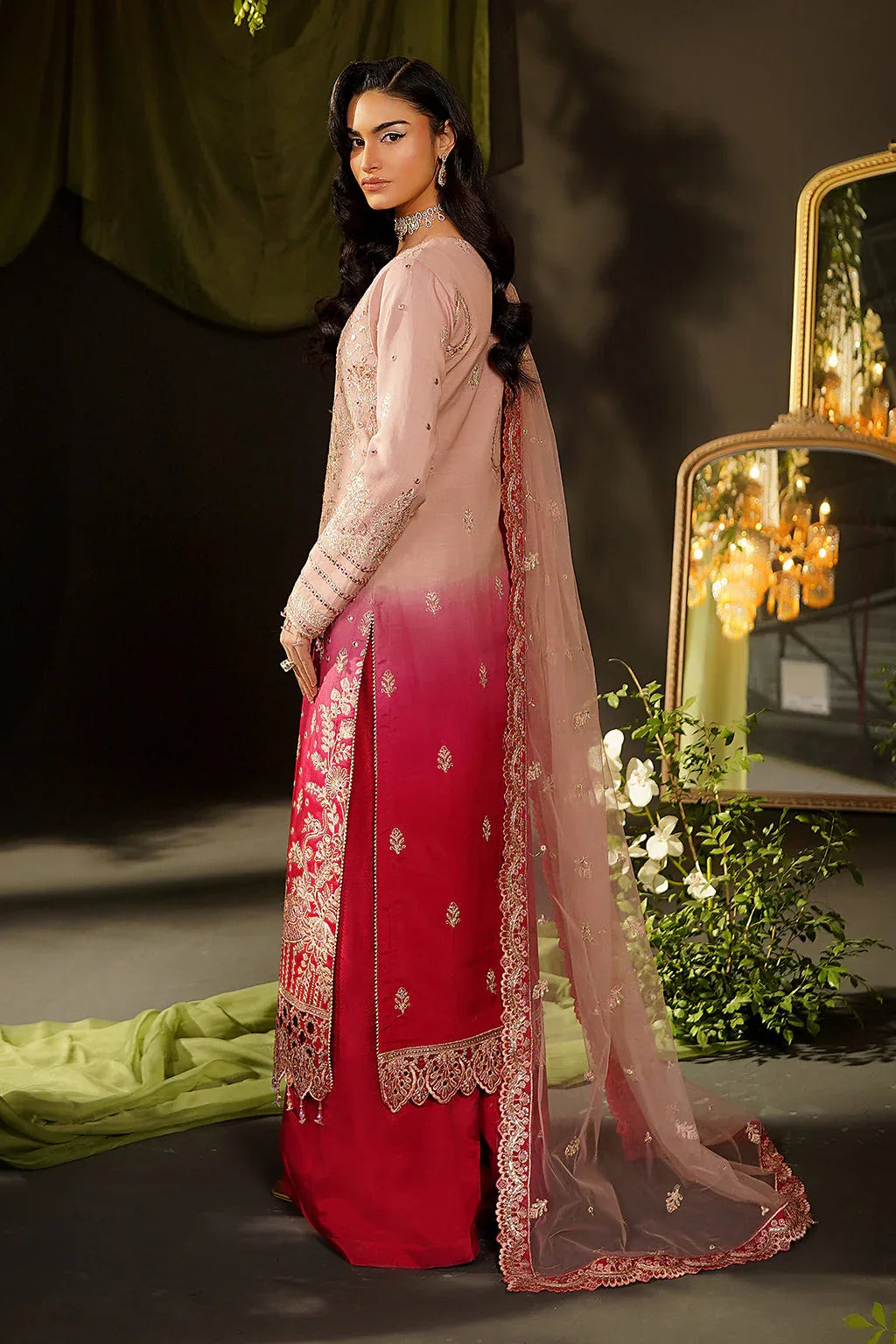 Maryams | Bekhudi Formals | Sahiba-BR-04 - Rang-e-Khaas
