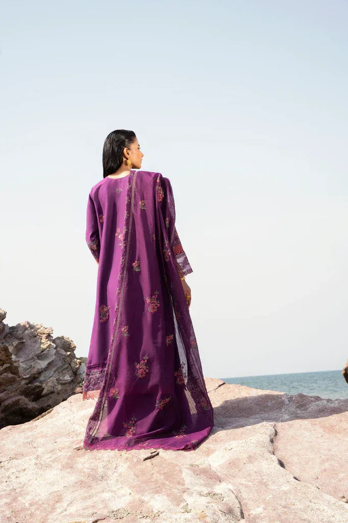 Florent | Eid Edit 24 | 6B - Rang-e-Khaas